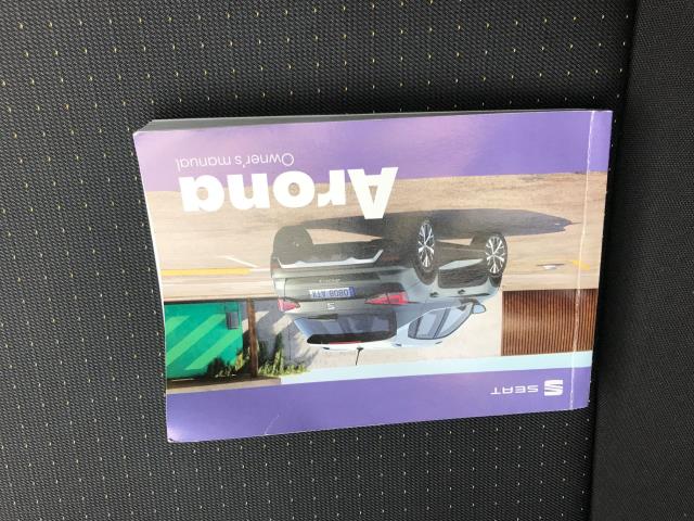 2022 Seat Arona 1.0 Tsi Se [Ez] 5Dr (HV22VZF) Image 51