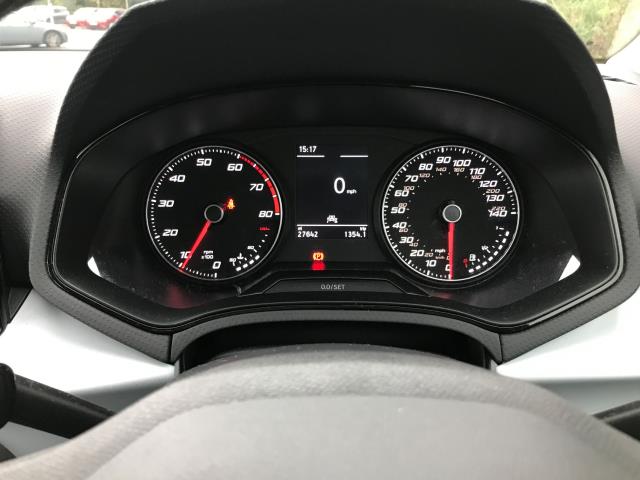 2022 Seat Arona 1.0 Tsi Se [Ez] 5Dr (HV22VZF) Image 50