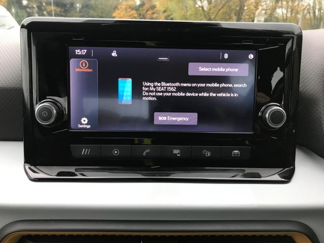 2022 Seat Arona 1.0 Tsi Se [Ez] 5Dr (HV22VZF) Image 49