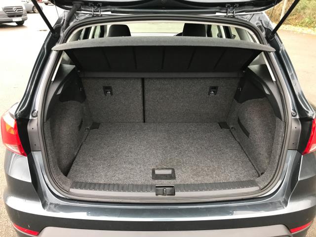 2022 Seat Arona 1.0 Tsi Se [Ez] 5Dr (HV22VZF) Image 21