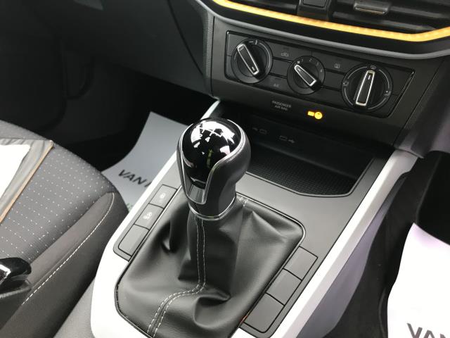 2022 Seat Arona 1.0 Tsi Se [Ez] 5Dr (HV22VZF) Image 41