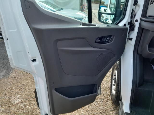 2022 Ford Transit 2.0 Ecoblue 130Ps H2 Leader Van (HV22WMZ) Thumbnail 20