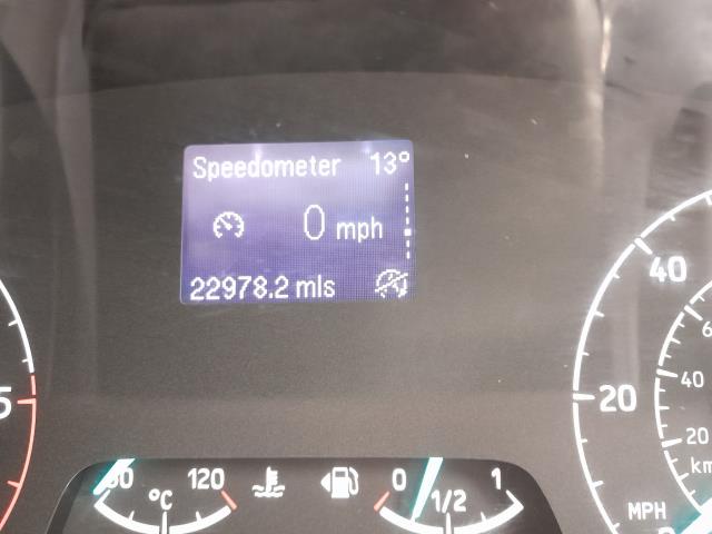 2022 Ford Transit 2.0 Ecoblue 130Ps H2 Leader Van (HV22WMZ) Image 16