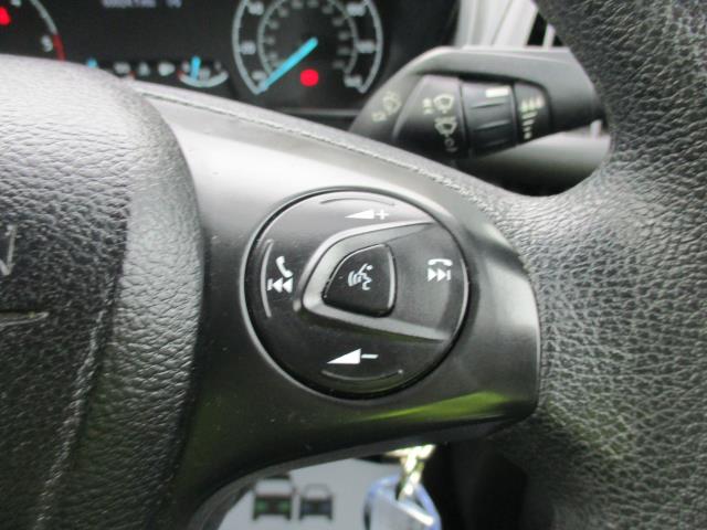2021 Ford Transit Connect 1.5 Ecoblue 100Ps Leader Van (HV71OAS) Image 19