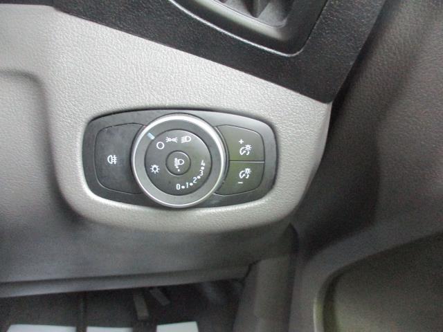 2021 Ford Transit Connect 1.5 Ecoblue 100Ps Leader Van (HV71OAS) Image 17