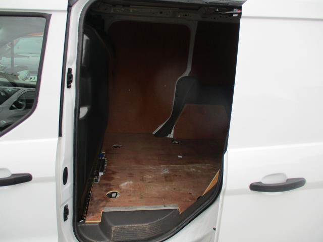2021 Ford Transit Connect 1.5 Ecoblue 100Ps Leader Van (HV71OAS) Image 28