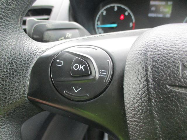 2021 Ford Transit Connect 1.5 Ecoblue 100Ps Leader Van (HV71OAS) Image 21
