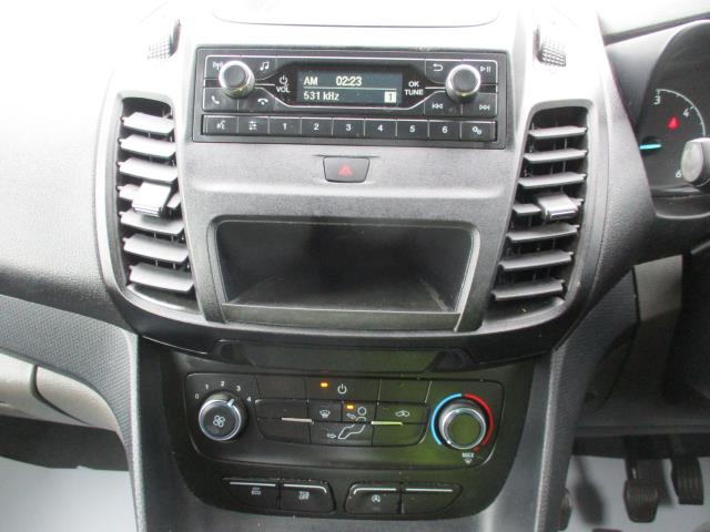 2021 Ford Transit Connect 1.5 Ecoblue 100Ps Leader Van (HV71OAS) Image 23