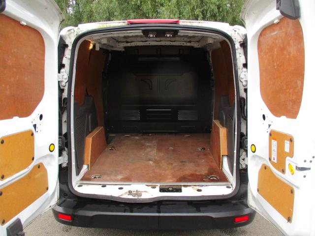 2021 Ford Transit Connect 1.5 Ecoblue 100Ps Leader Van (HV71OAS) Image 31