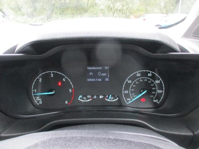 2021 Ford Transit Connect 1.5 Ecoblue 100Ps Leader Van (HV71OAS) Image 12