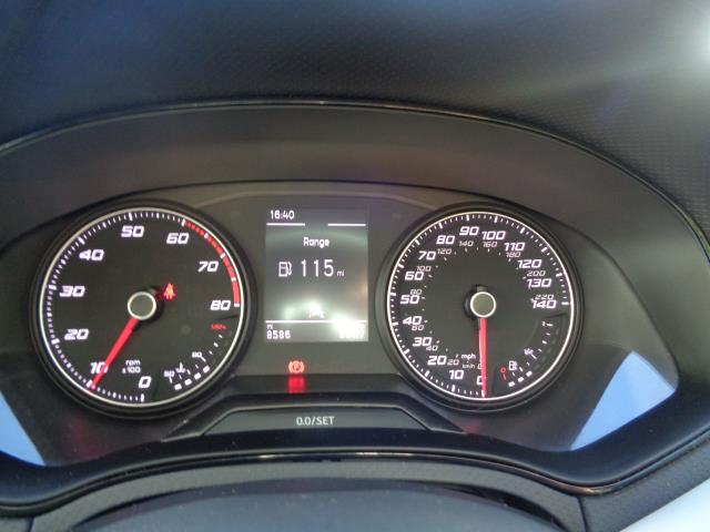 2022 Seat Arona 1.0 Tsi Se 5Dr (HW22HTA) Image 17