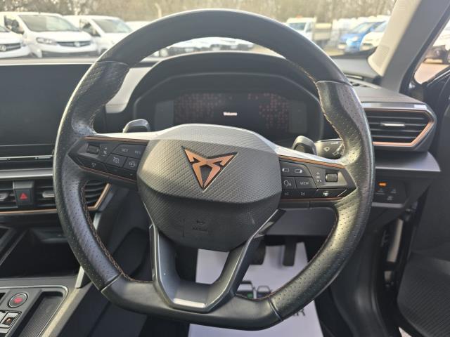 2022 Cupra Formentor 1.5 Tsi 150 V1 5Dr Dsg (HW22HVA) Image 39