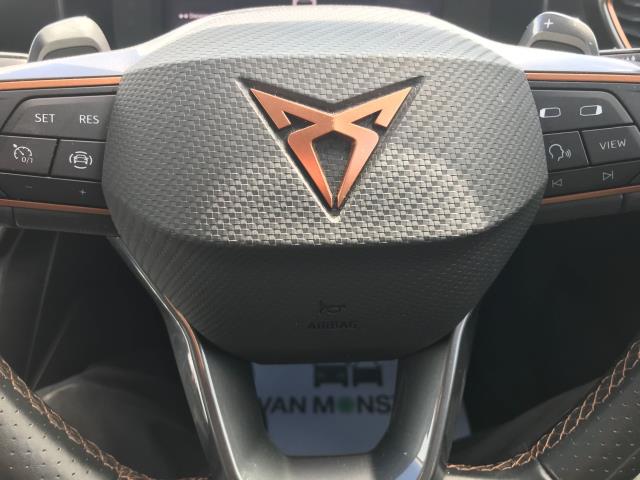 2022 Cupra Formentor 1.5 Tsi 150 V1 5Dr Dsg (HW22HVK) Image 36
