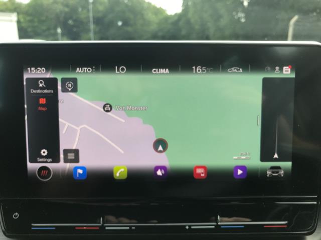 2022 Cupra Formentor 1.5 Tsi 150 V1 5Dr Dsg (HW22HVK) Image 49