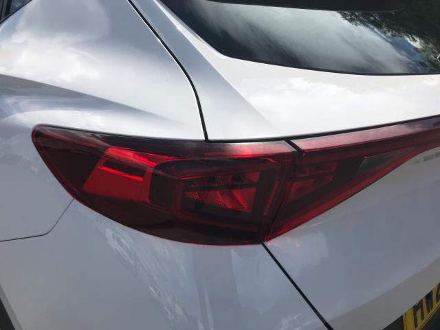 2022 Cupra Formentor 1.5 Tsi 150 V1 5Dr Dsg (HW22HVK) Image 24
