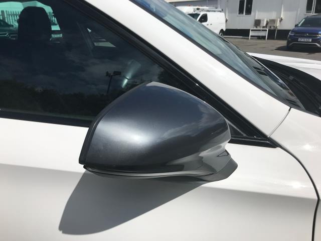 2022 Cupra Formentor 1.5 Tsi 150 V1 5Dr Dsg (HW22HVK) Image 31
