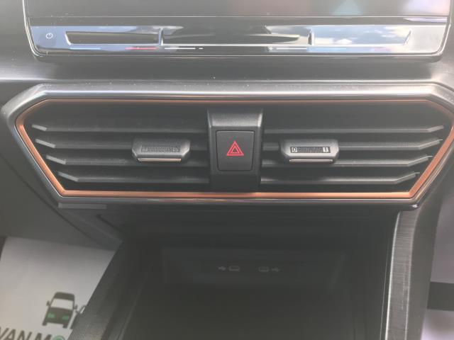 2022 Cupra Formentor 1.5 Tsi 150 V1 5Dr Dsg (HW22HVK) Image 6