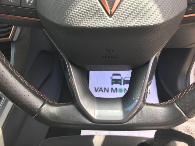 2022 Cupra Formentor 1.5 Tsi 150 V1 5Dr Dsg (HW22HVK) Image 37