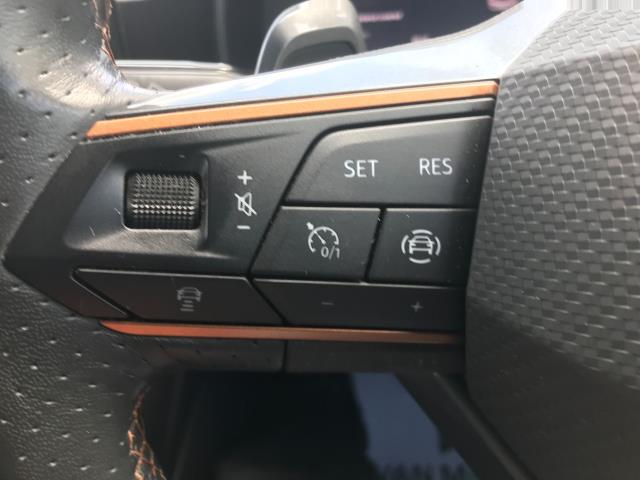 2022 Cupra Formentor 1.5 Tsi 150 V1 5Dr Dsg (HW22HVK) Image 33