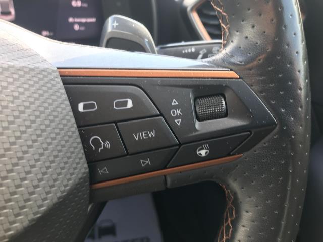 2022 Cupra Formentor 1.5 Tsi 150 V1 5Dr Dsg (HW22HVK) Image 34