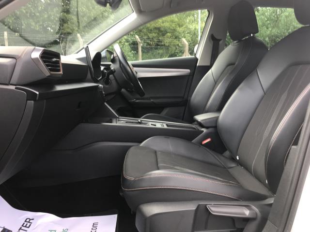 2022 Cupra Formentor 1.5 Tsi 150 V1 5Dr Dsg (HW22HVK) Image 45