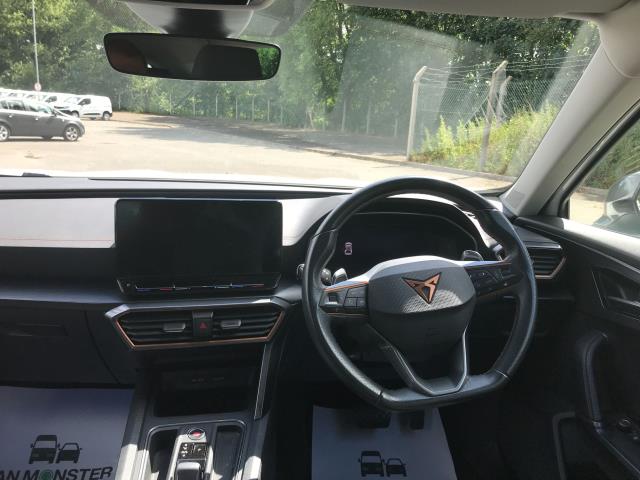 2022 Cupra Formentor 1.5 Tsi 150 V1 5Dr Dsg (HW22HVK) Image 18