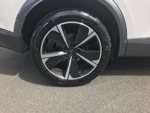 2022 Cupra Formentor 1.5 Tsi 150 V1 5Dr Dsg (HW22HVK) Image 8