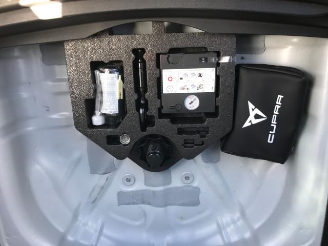 2022 Cupra Formentor 1.5 Tsi 150 V1 5Dr Dsg (HW22HVK) Image 21