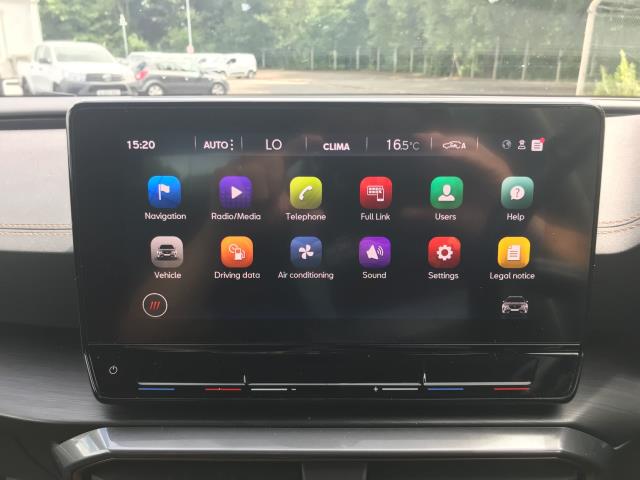 2022 Cupra Formentor 1.5 Tsi 150 V1 5Dr Dsg (HW22HVK) Image 48