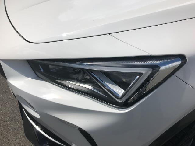 2022 Cupra Formentor 1.5 Tsi 150 V1 5Dr Dsg (HW22HVK) Image 22