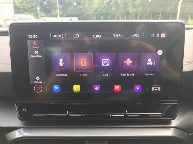 2022 Cupra Formentor 1.5 Tsi 150 V1 5Dr Dsg (HW22HVK) Image 50