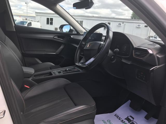 2022 Cupra Formentor 1.5 Tsi 150 V1 5Dr Dsg (HW22HVK) Image 4