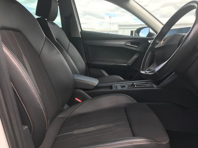 2022 Cupra Formentor 1.5 Tsi 150 V1 5Dr Dsg (HW22HVK) Image 9