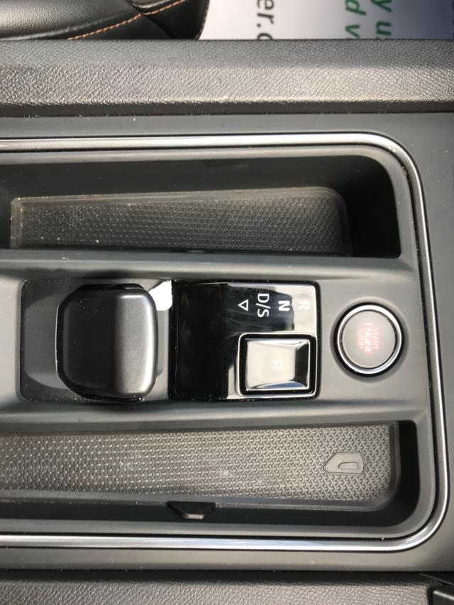 2022 Cupra Formentor 1.5 Tsi 150 V1 5Dr Dsg (HW22HVK) Image 40