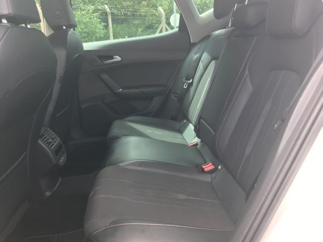 2022 Cupra Formentor 1.5 Tsi 150 V1 5Dr Dsg (HW22HVK) Image 10