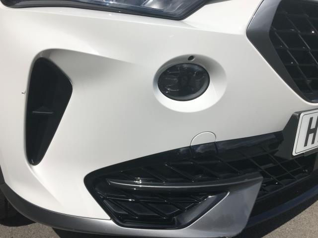 2022 Cupra Formentor 1.5 Tsi 150 V1 5Dr Dsg (HW22HVK) Image 25