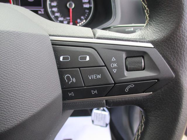 2022 Seat Ibiza 1.0 MPI SE TECHNOLOGY 5 DOOR (HW22HWG) Image 19