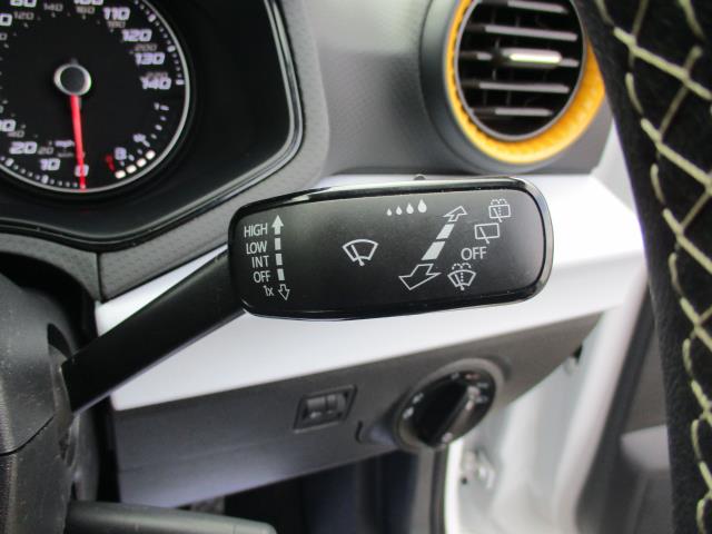 2022 Seat Ibiza 1.0 MPI SE TECHNOLOGY 5 DOOR (HW22HWG) Image 18