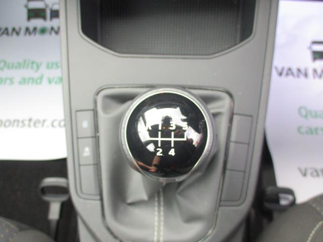 2022 Seat Ibiza 1.0 MPI SE TECHNOLOGY 5 DOOR (HW22HWG) Image 14