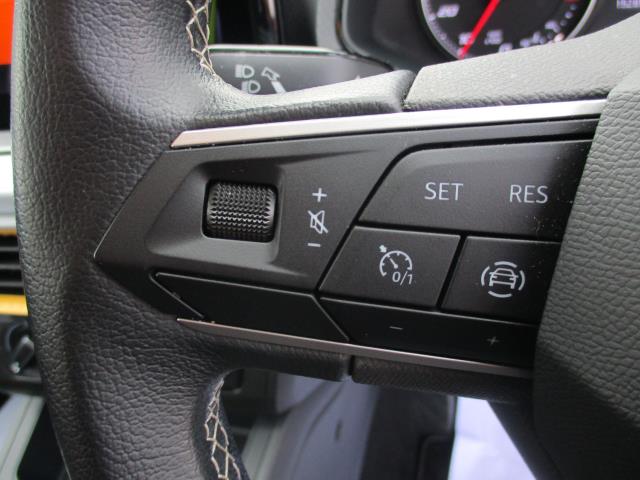 2022 Seat Ibiza 1.0 MPI SE TECHNOLOGY 5 DOOR (HW22HWG) Image 20