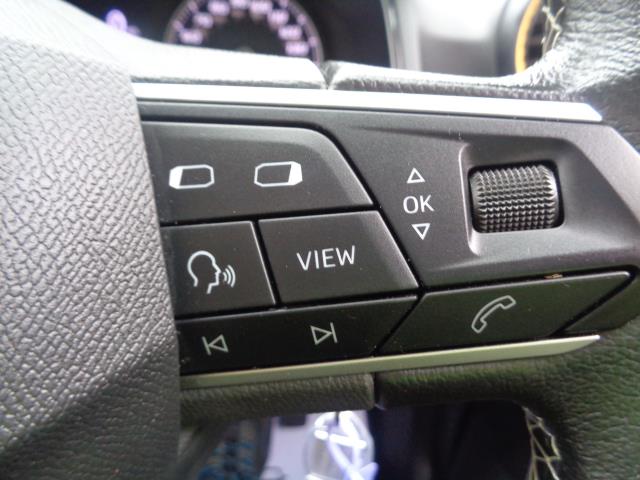 2022 Seat Arona 1.0 Tsi Se 5Dr (HW22HWU) Image 24