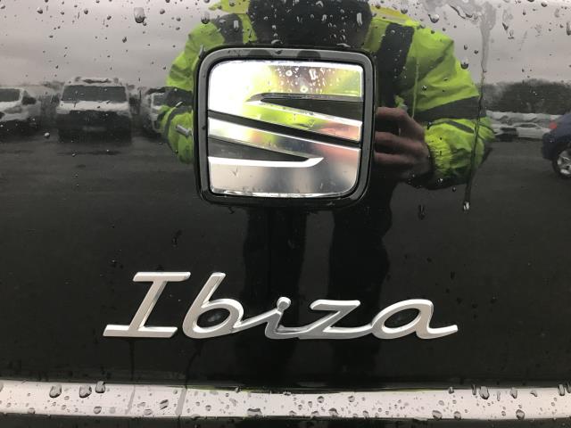 2022 Seat Ibiza 1.0 Mpi Se Technology 5Dr (HW22JWP) Image 28