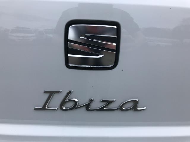 2022 Seat Ibiza 1.0 Se Technology [Ez] 5Dr (HW22JXG) Image 28