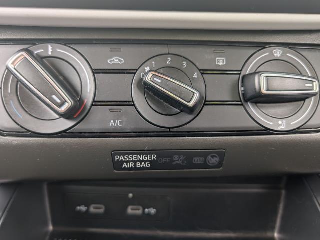 2022 Seat Ibiza 1.0 Mpi Se Technology 5Dr (HW22KCF) Image 28