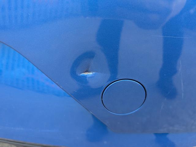 2022 Seat Ibiza 1.0 Mpi Se Technology 5Dr (HW22KCF) Image 36