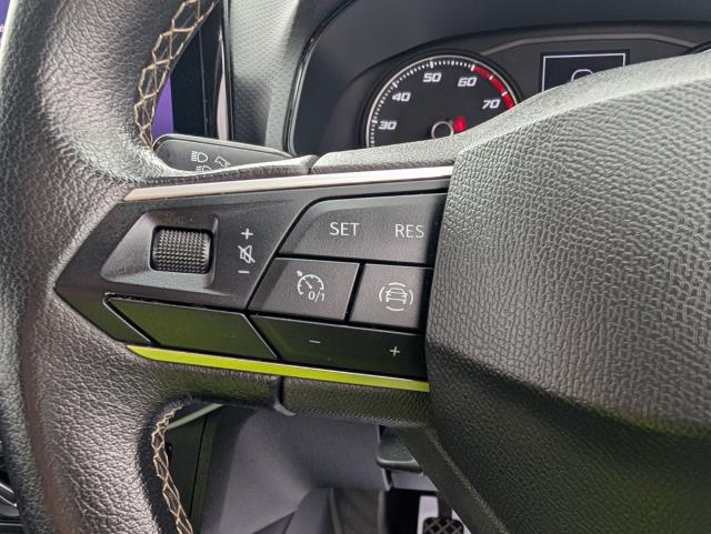 2022 Seat Ibiza 1.0 Mpi Se Technology 5Dr (HW22KCF) Image 26