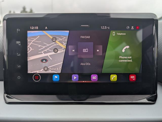 2022 Seat Ibiza 1.0 Mpi Se Technology 5Dr (HW22KCF) Image 27