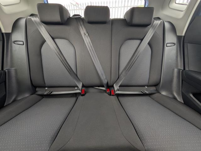 2022 Seat Ibiza 1.0 Mpi Se Technology 5Dr (HW22KCF) Image 21