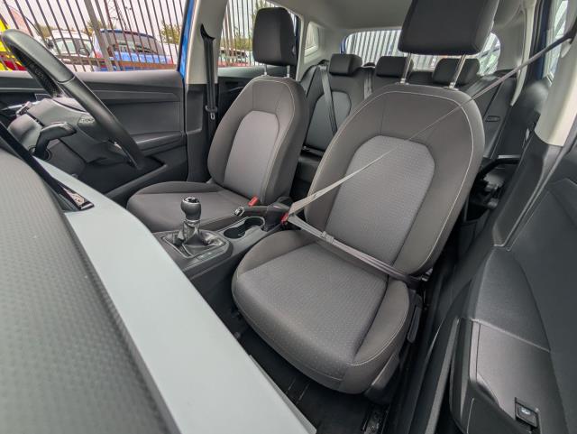 2022 Seat Ibiza 1.0 Mpi Se Technology 5Dr (HW22KCF) Image 15