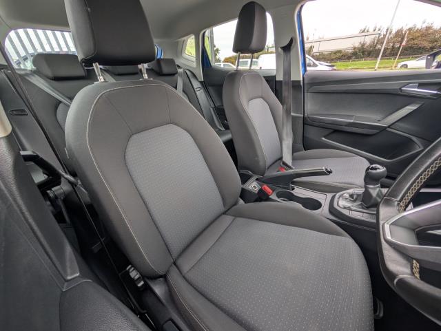 2022 Seat Ibiza 1.0 Mpi Se Technology 5Dr (HW22KCF) Image 14